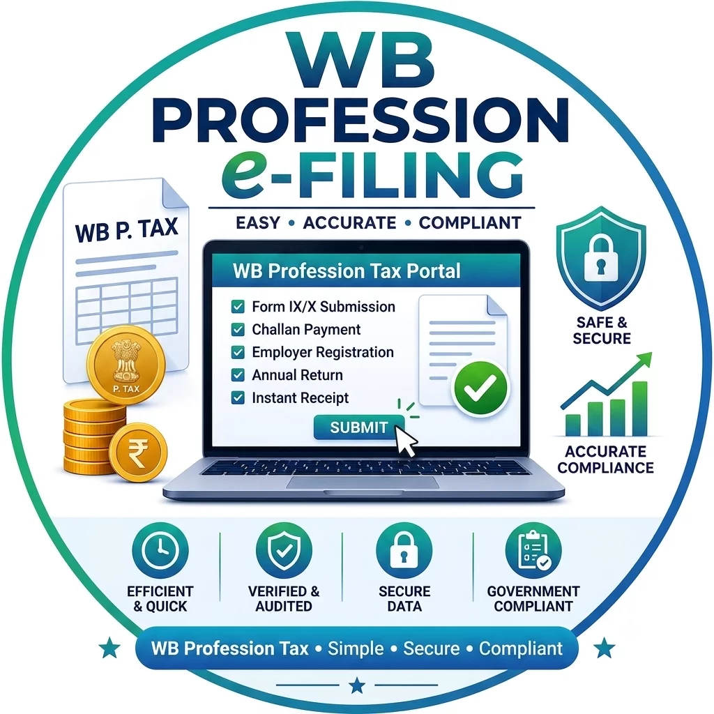 Profession Tax e