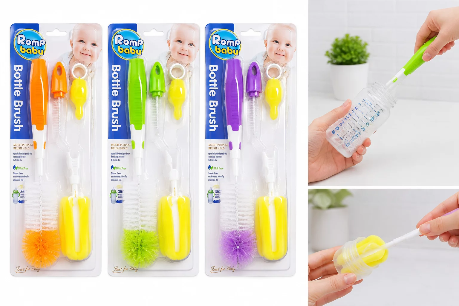 Baby Bottle Cleaner NEWBORN NEST 135, Dr. Zakir Hussain Marg, Old City, Qutubpura Boharwadi, Bohrwadi, Udaipur, Rajasthan 313001, India