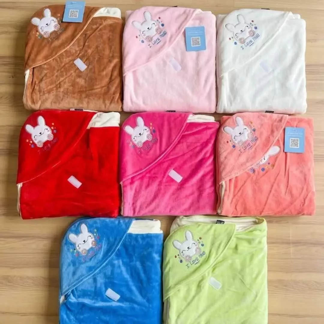 Little Bunny Swaddle