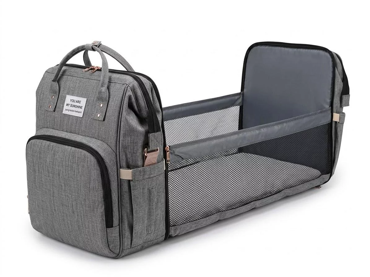 Mother Bag