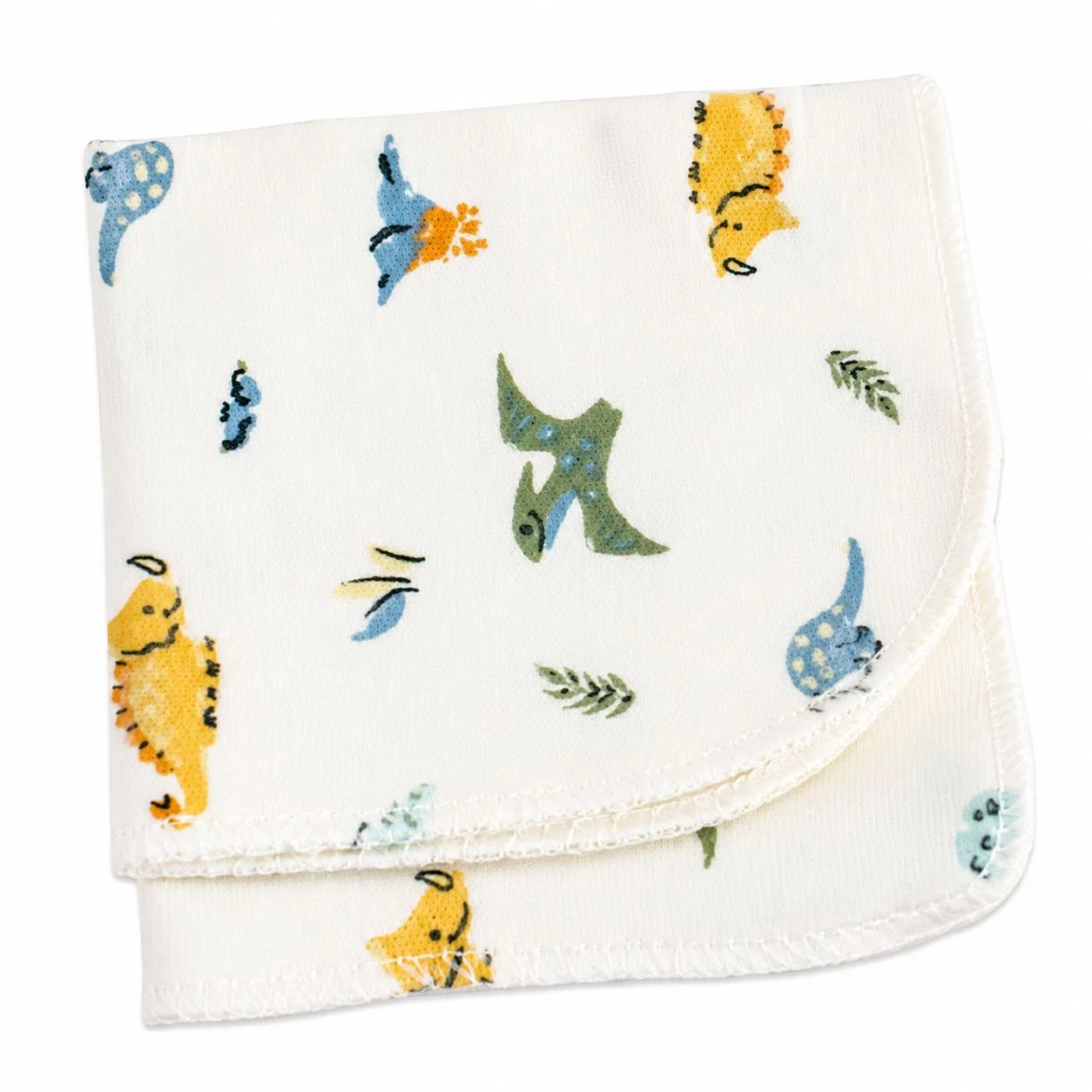 Cotton Handkerchief 7 Piece Set