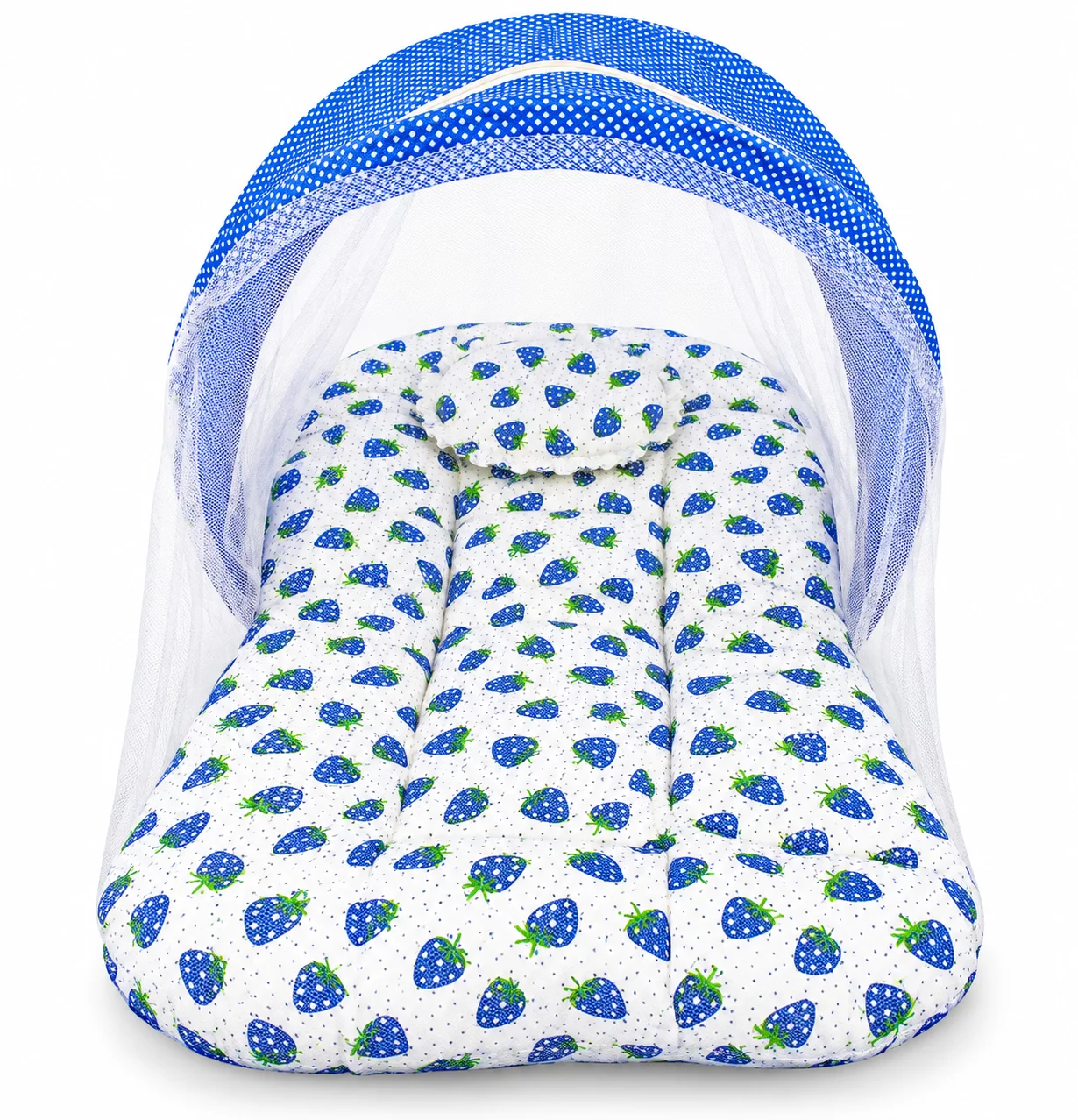 Baby Mosquito Net Bed NEWBORN NEST 135, Dr. Zakir Hussain Marg, Old City, Qutubpura Boharwadi, Bohrwadi, Udaipur, Rajasthan 313001, India