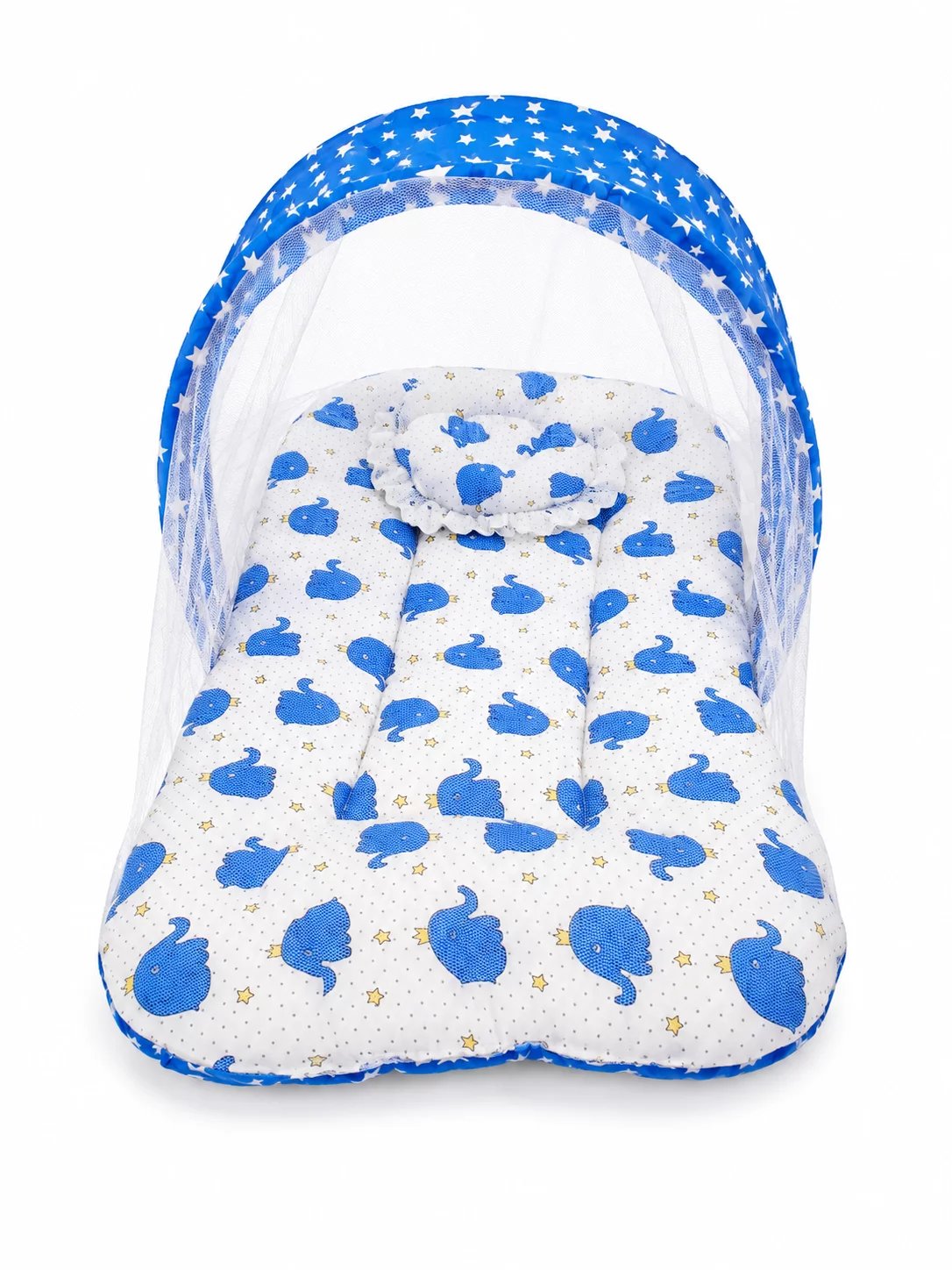 Baby Mosquito Net Bed
