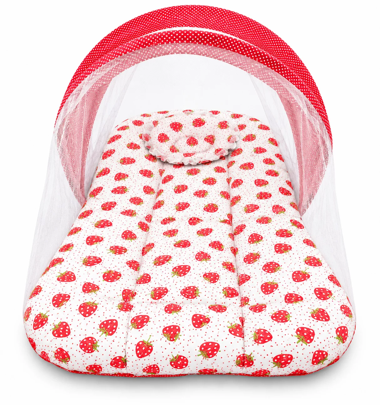Baby Mosquito Net Bed