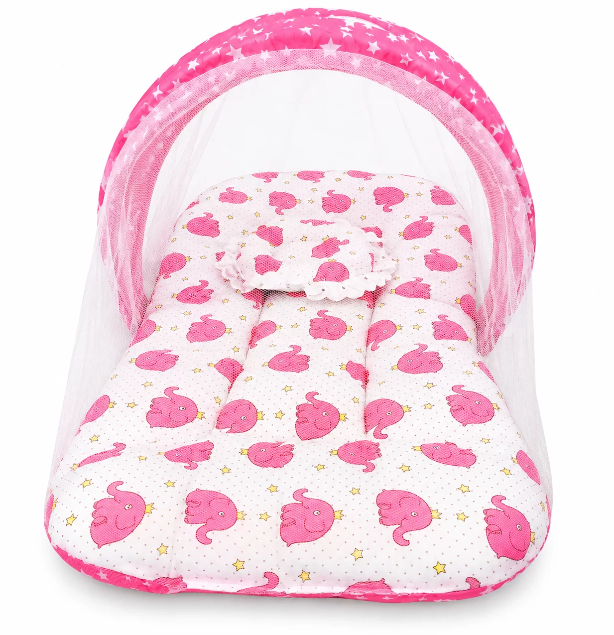 Baby Mosquito Net Bed