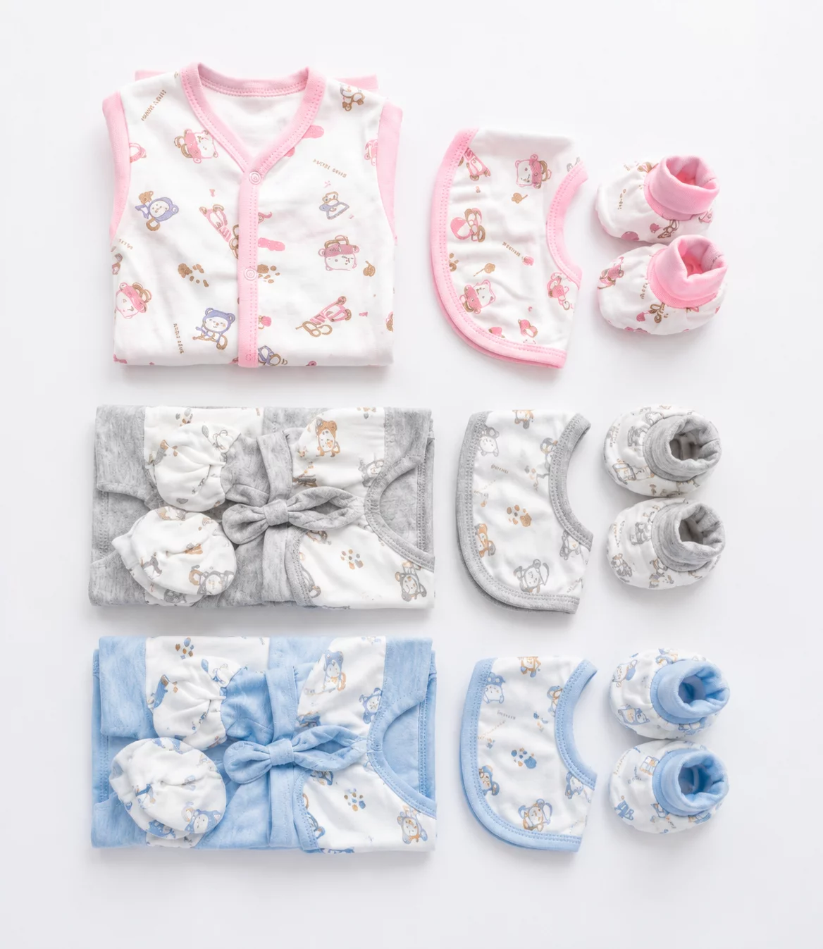 8 Piece Suit for Newborn NEWBORN NEST 135, Dr. Zakir Hussain Marg, Old City, Qutubpura Boharwadi, Bohrwadi, Udaipur, Rajasthan 313001, India