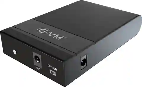 EVM EWRT-002 Mini UPS