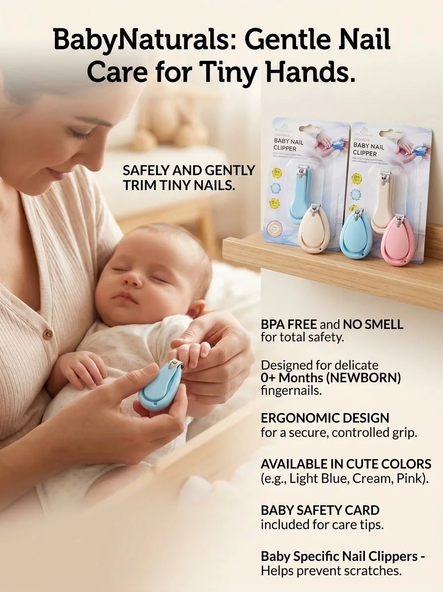 Nail Clipper NEWBORN NEST 135, Dr. Zakir Hussain Marg, Old City, Qutubpura Boharwadi, Bohrwadi, Udaipur, Rajasthan 313001, India