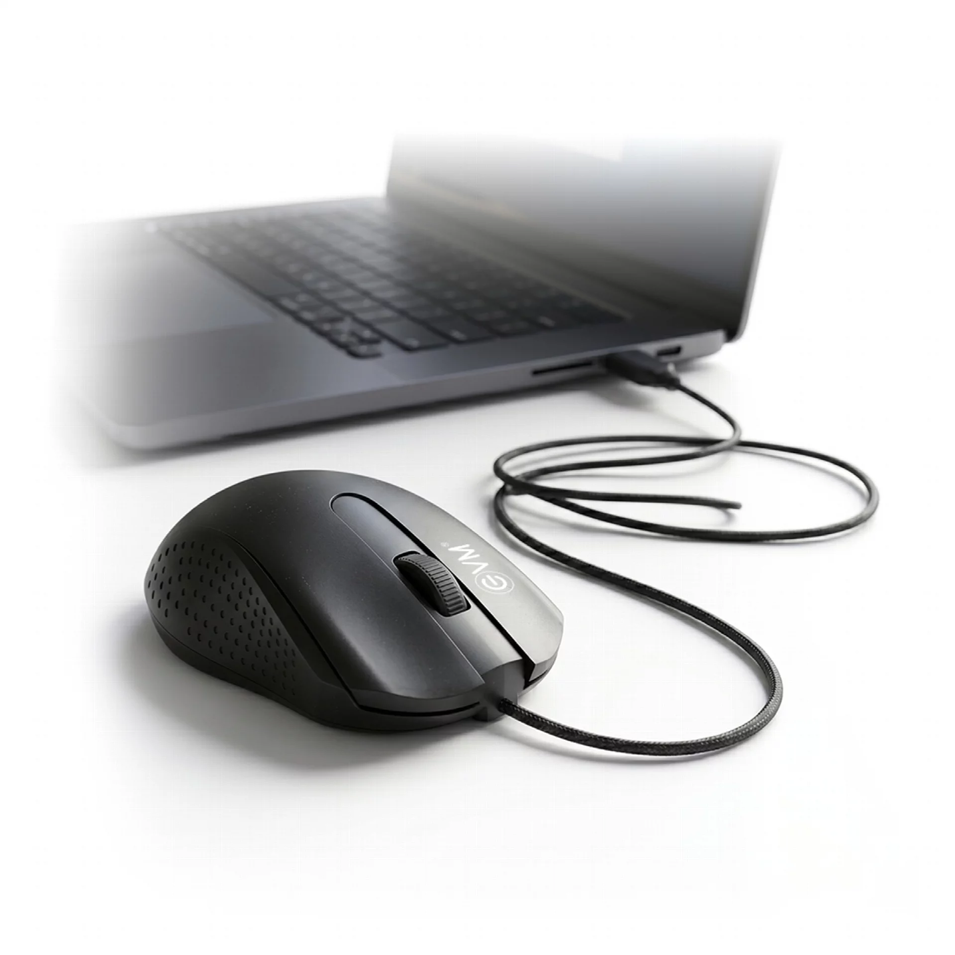 EVM M081 Wired Mouse