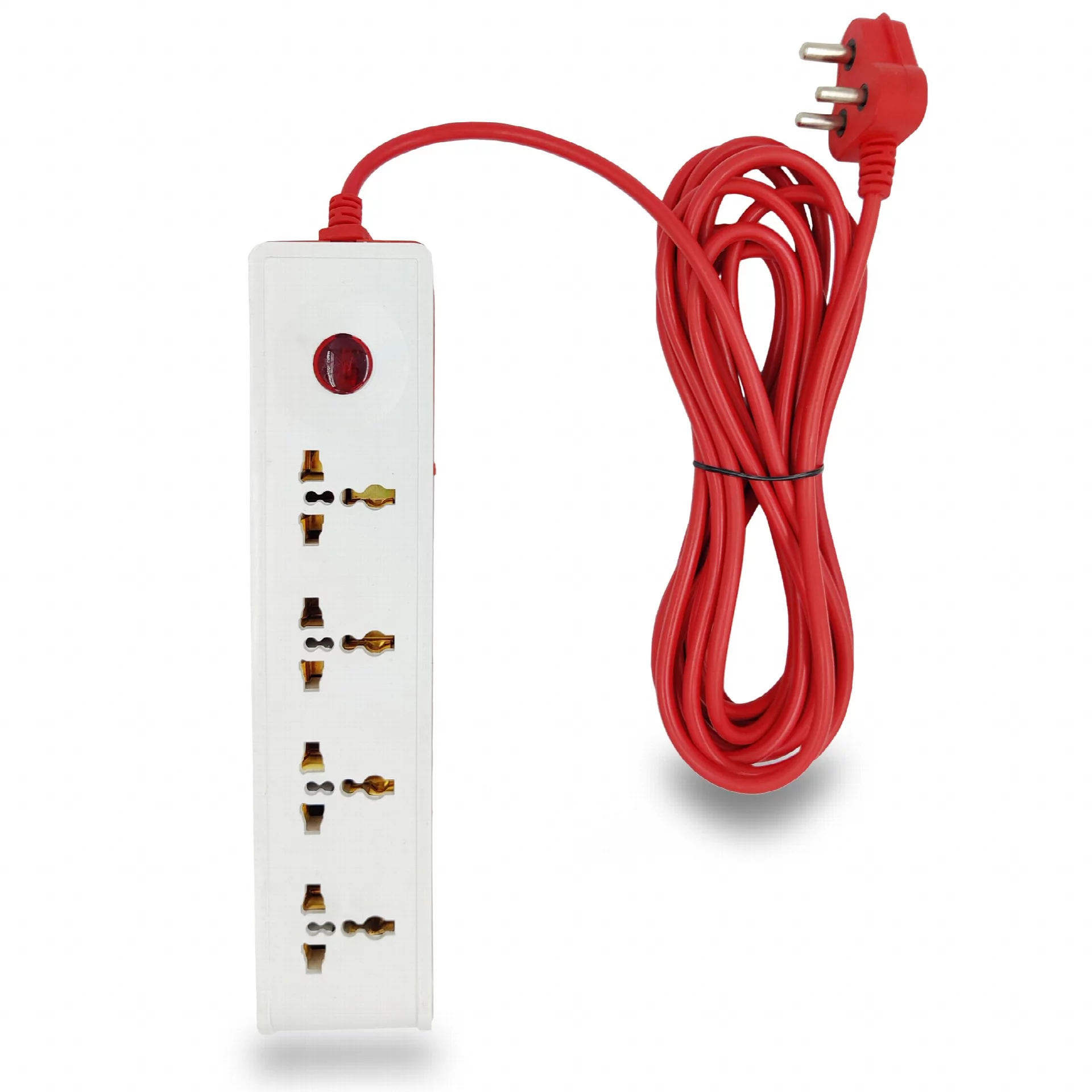 4 Socket Extension Board CENTRONIX COMPUTERS 📍 M4, Navrang Plaza, 35, Sneh Nagar, Sapna Sangeeta Main Road, Indore (M.P.) – 452001