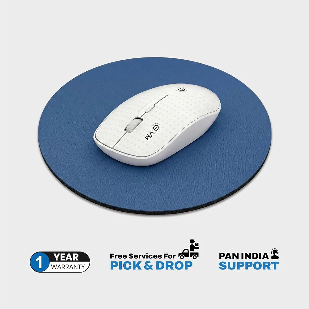 EWLM 720 Wireless Mouse (EVM)