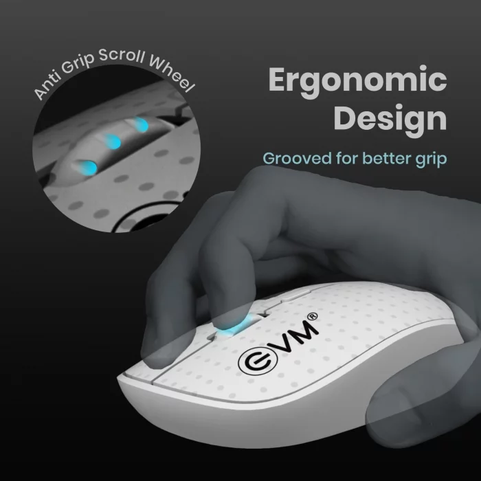 EWLM 720 Wireless Mouse (EVM)