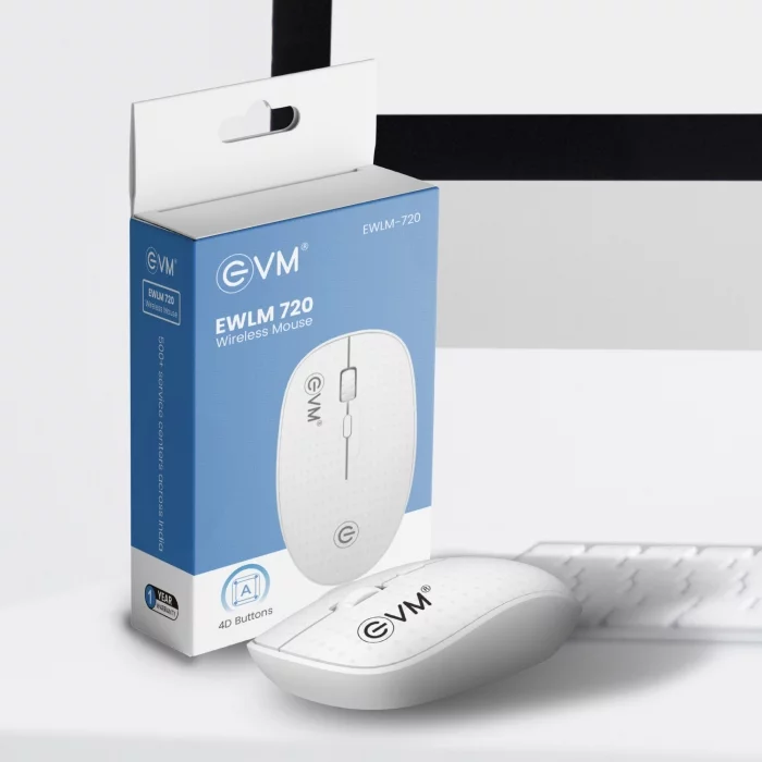 EWLM 720 Wireless Mouse (EVM)