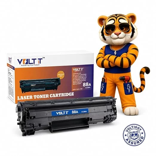 Laser Toner Cartridge 388A / 88A