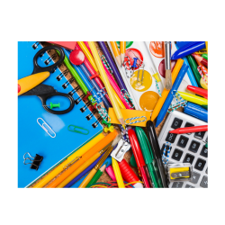 Writing Instruments | Kratik Raghuwanshi | NAGAR PALIKA SEONI MALWA