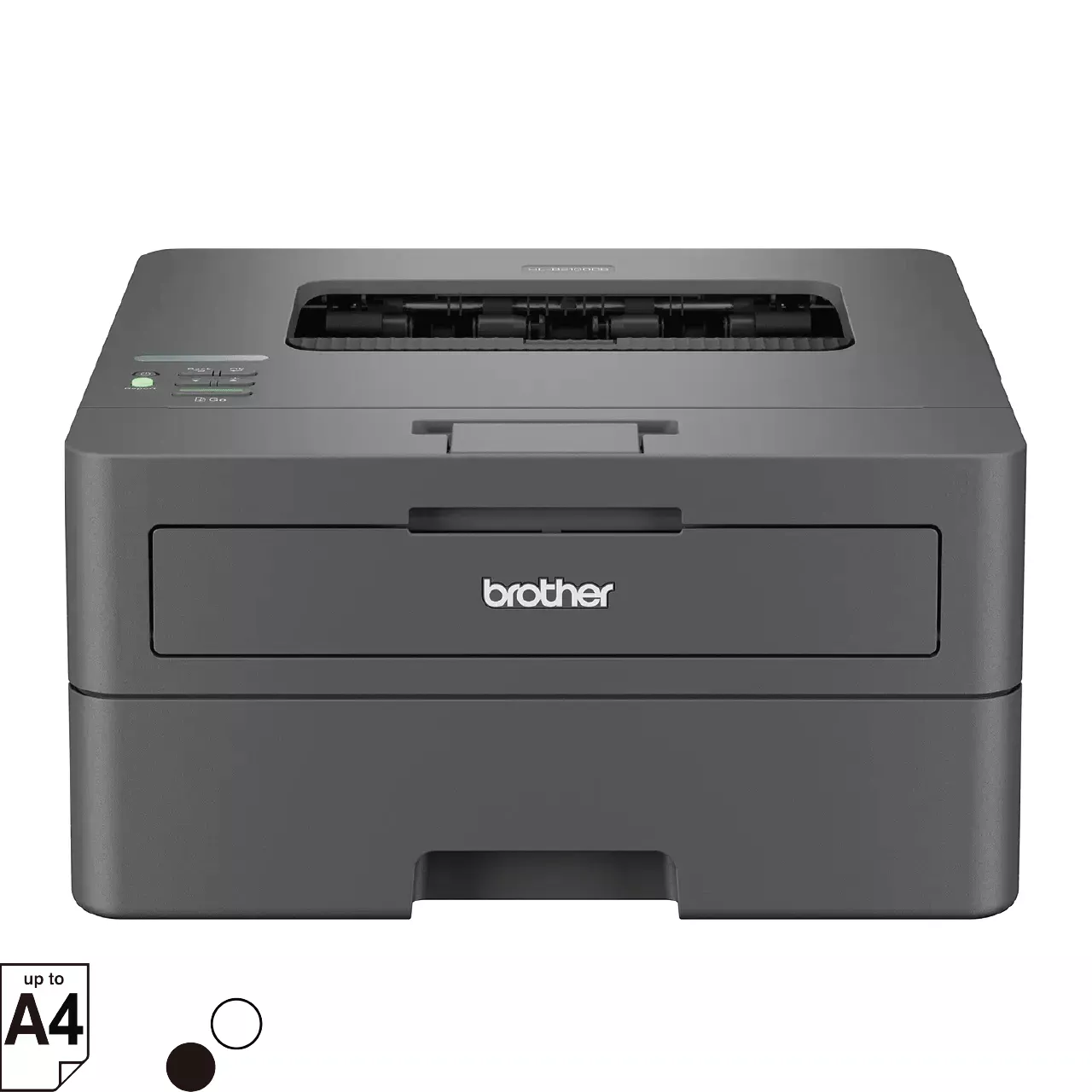 Brother HL-B2100DB Mono Laser Printer(Only Print)