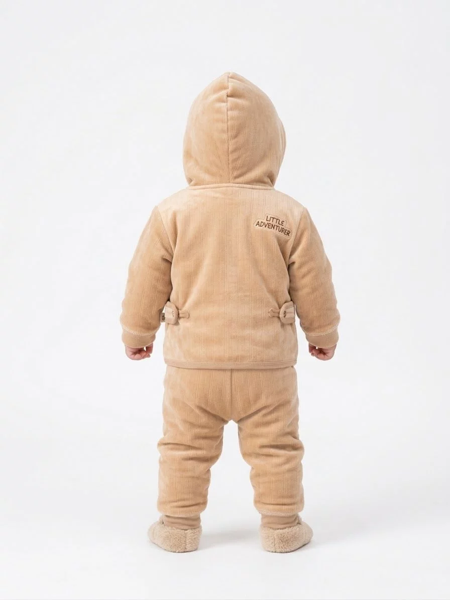 Winter Wear Hoodie