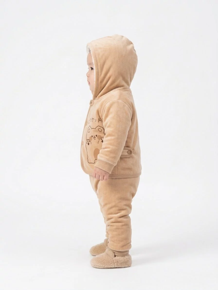 Winter Wear Hoodie