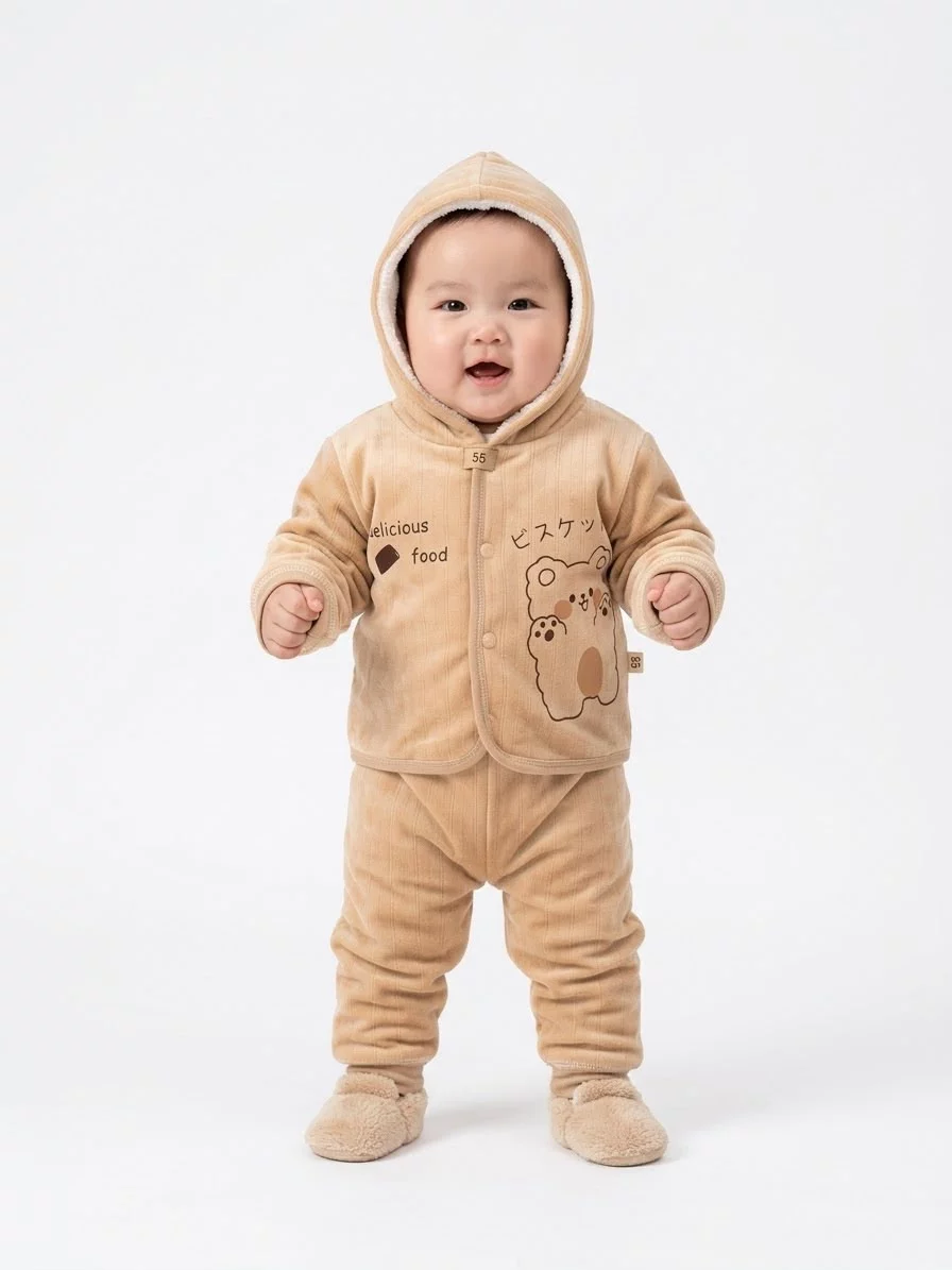 Winter Wear Hoodie