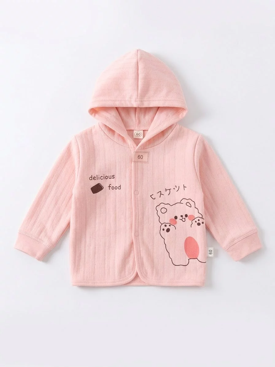 Winter Wear Hoodie