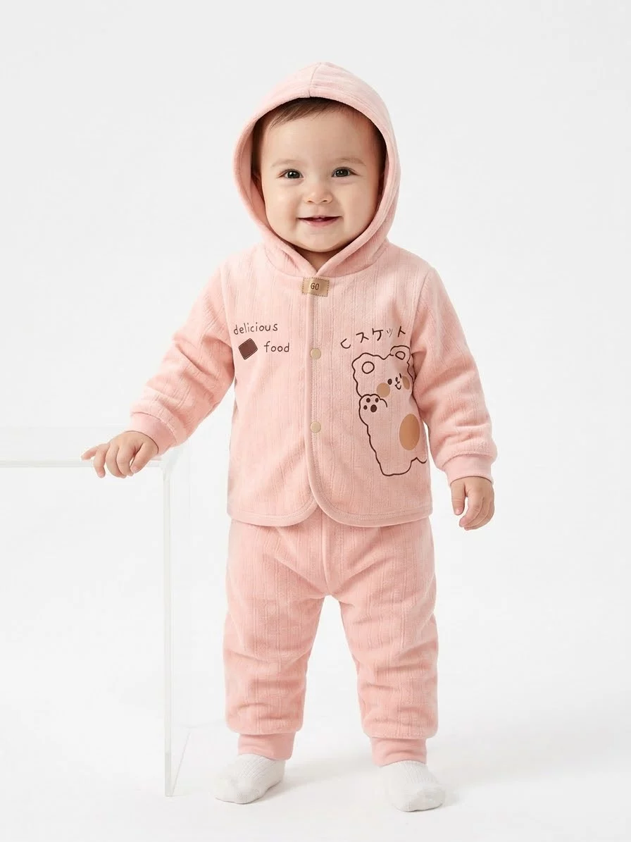 Winter Wear Hoodie