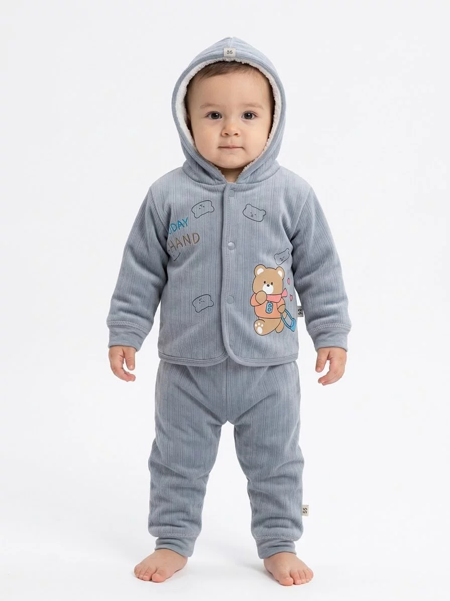Winter Wear Hoodie