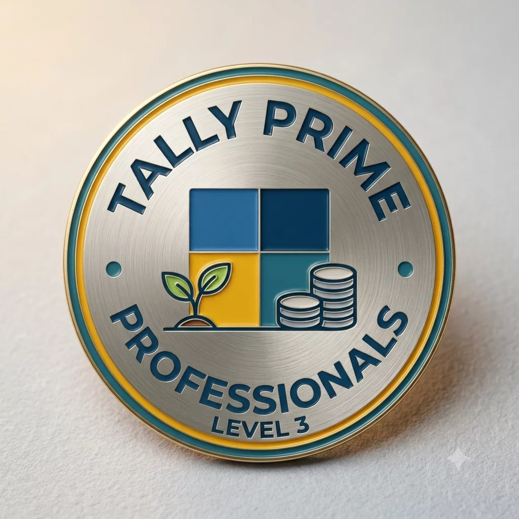 Tally Prime Professional