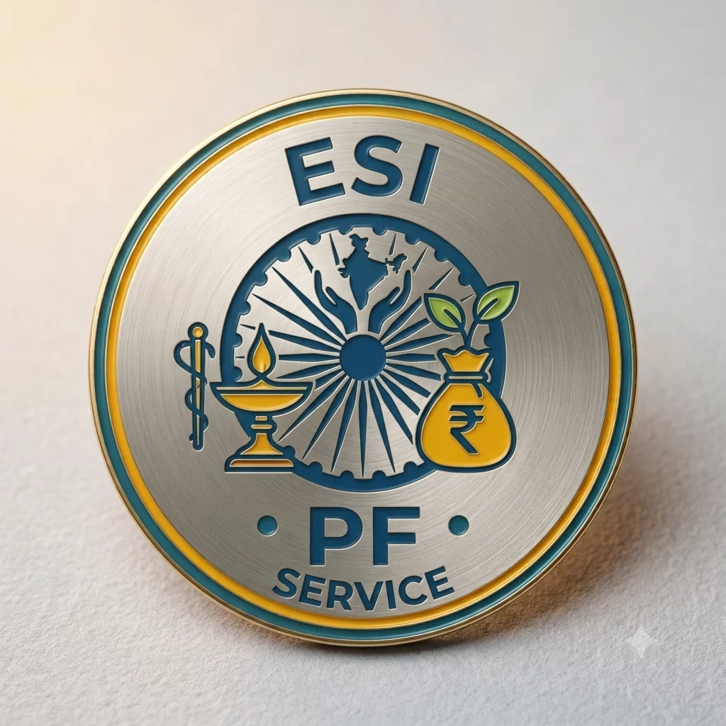 ESI PF