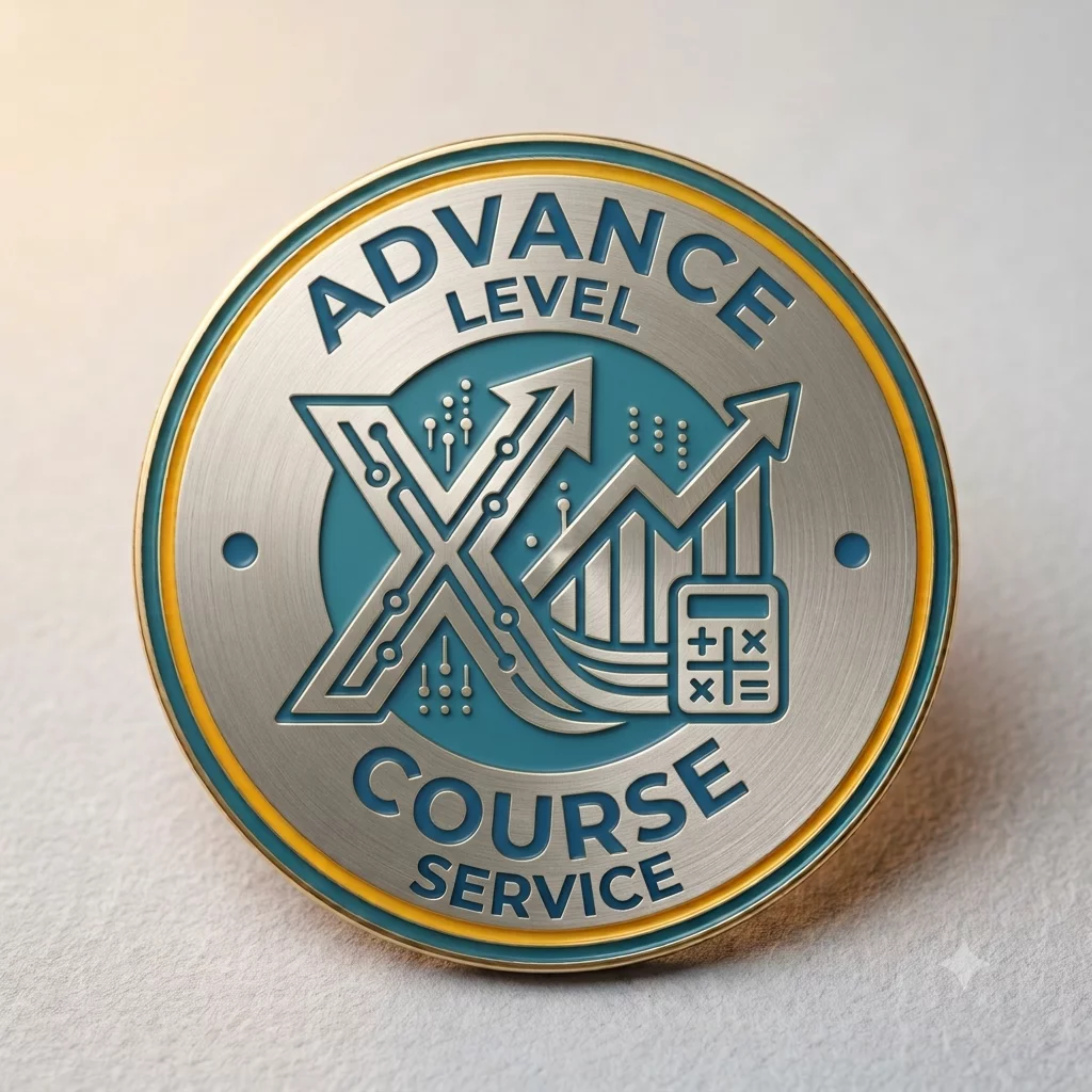 Advance Excel Professional