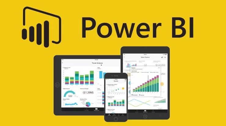 Power Bi with Data Analytics