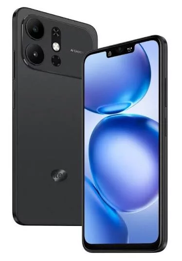 ITEL A100 PRO 3GB 64GB BLACK