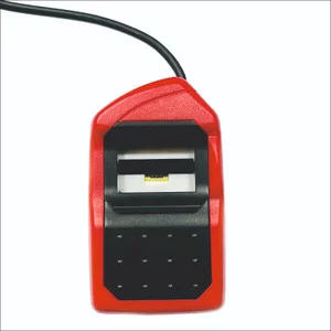 Morpho L1 E3 device Biometric