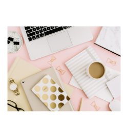 Desk Accessories | Kratik Raghuwanshi | NAGAR PALIKA SEONI MALWA