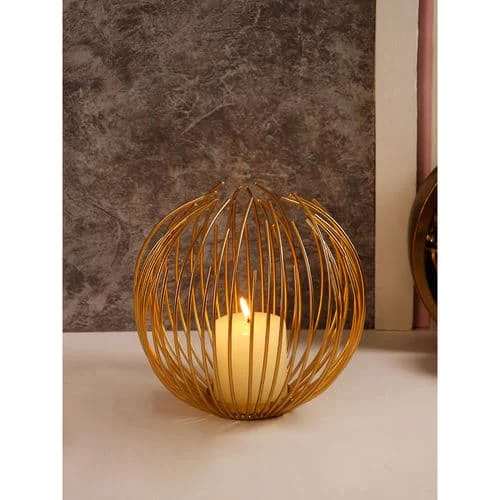 Classy Candle Holder