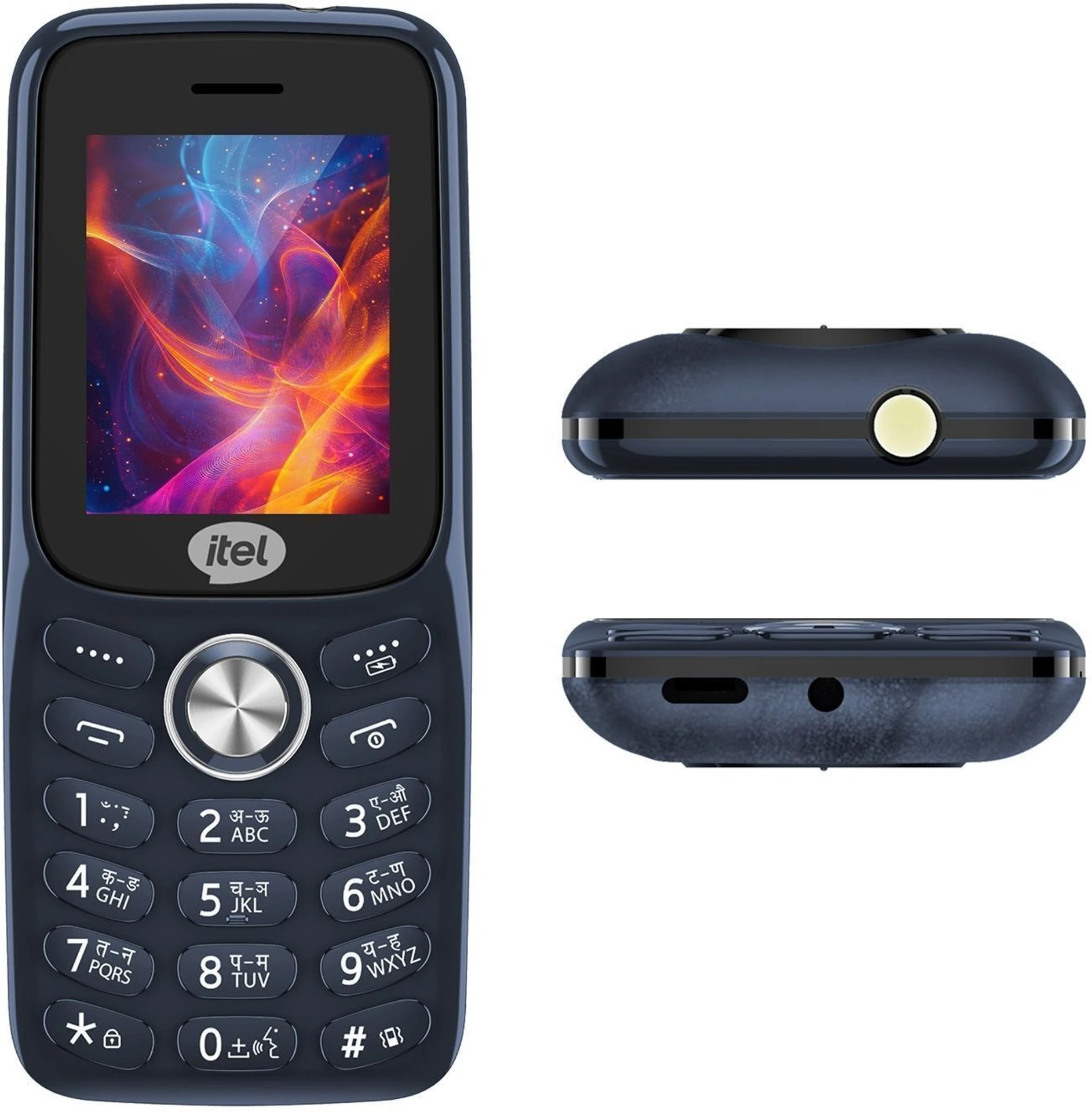 itel it2165c (Deep Blue)