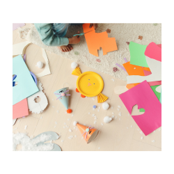 Art and Craft Supplies | Kratik Raghuwanshi | NAGAR PALIKA SEONI MALWA