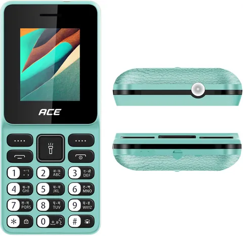 itel Ace2 Heera