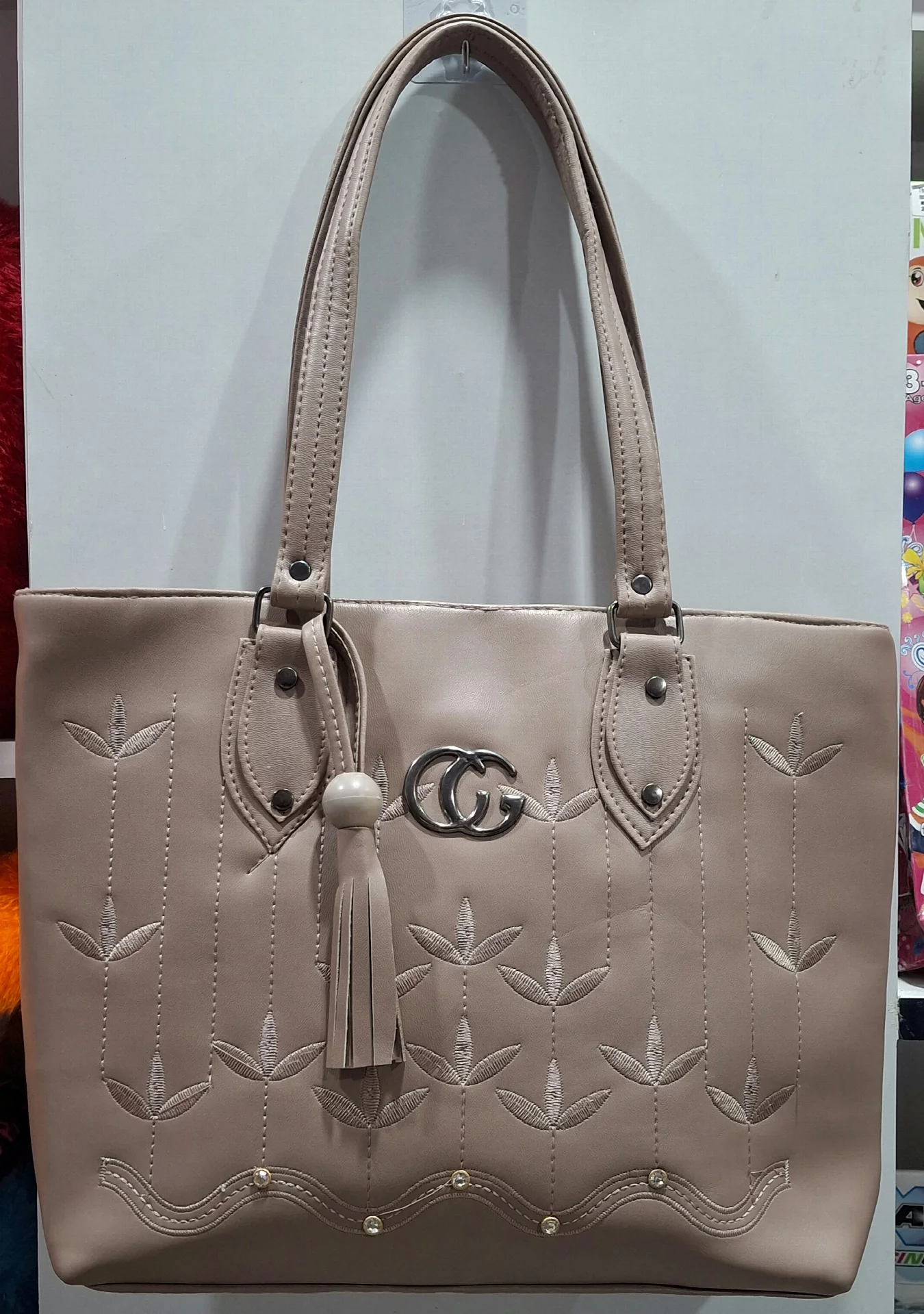 Ladies Purse Radhe Lifestyle 