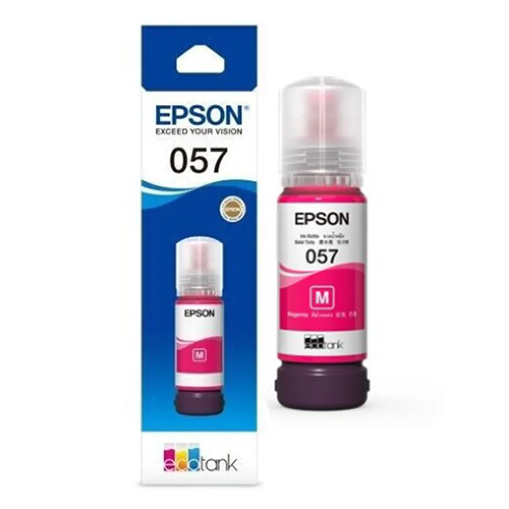 EPSON 057 Ink Magenta [M]