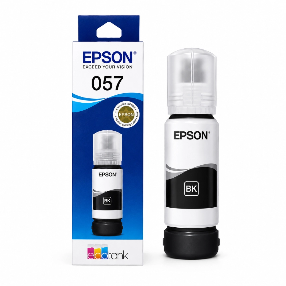 EPSON 057 Ink Black [BK]