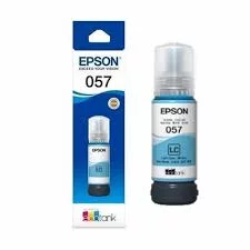 EPSON 057 Ink Light Cyan [LC]