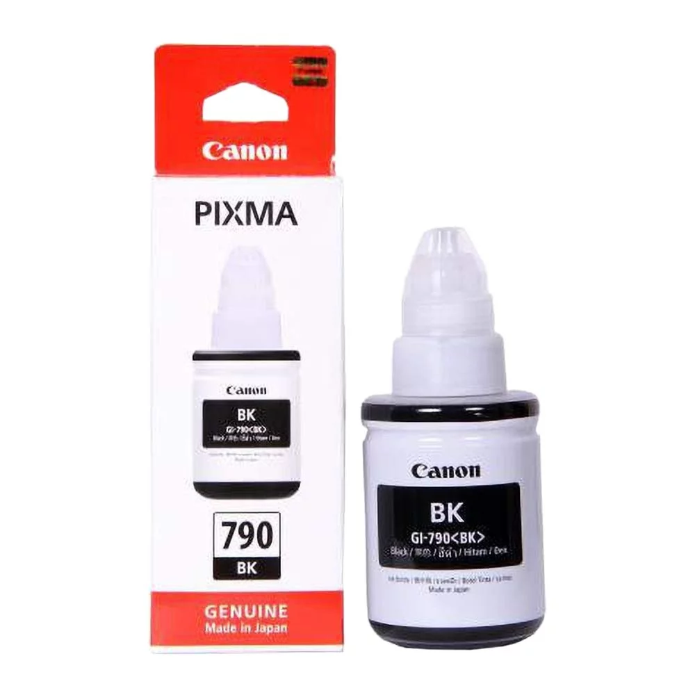CANON 790 Ink Black [BK]