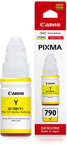 CANON 790 Ink Yellow [Y]