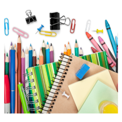 School Supplies | Kratik Raghuwanshi | NAGAR PALIKA SEONI MALWA