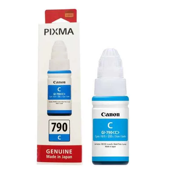 CANON 790 Ink Cyan [C]