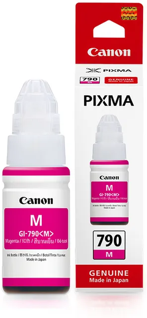CANON 790 Ink Magenta [M]