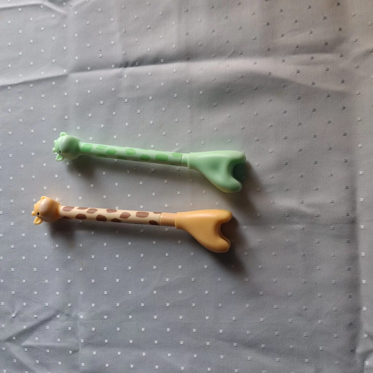 Fancy Giraffe Pen