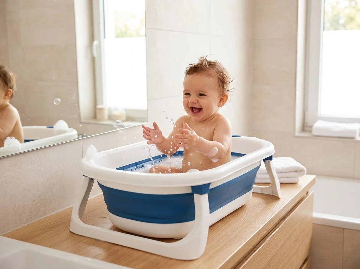 Baby Bath Tub