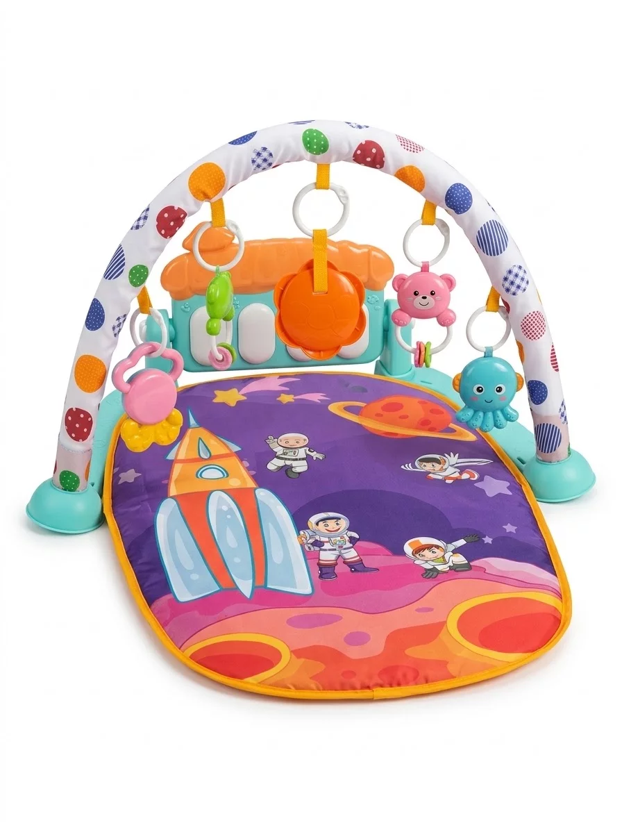 Baby Piano Gym