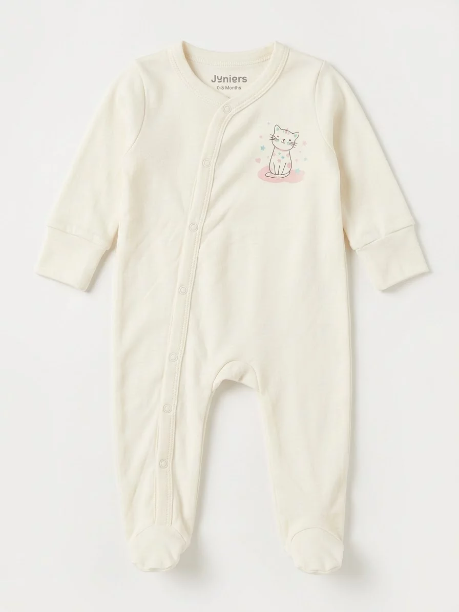Baby Romper